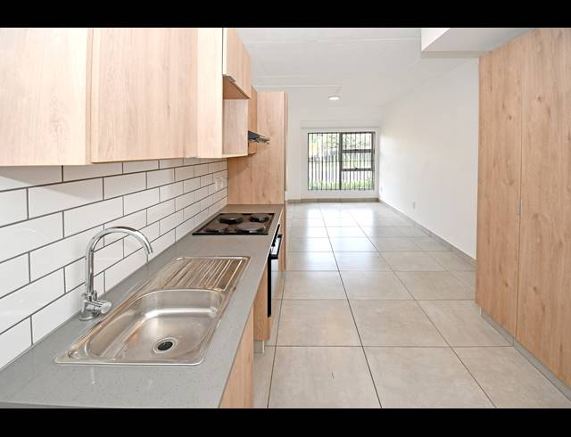 0.5 BEDROOM APARTMENT FOR SALE IN ILLOVO